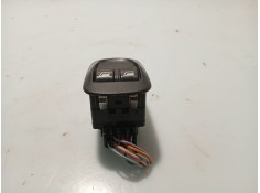 Recambio de mando elevalunas delantero izquierdo para peugeot 206 hatchback (2a/c) 1.4 i referencia OEM IAM 96316306XT   2