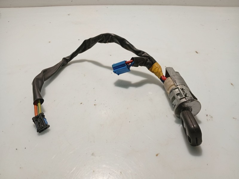 Recambio de juego bombines para peugeot 206 hatchback (2a/c) 1.4 i referencia OEM IAM   