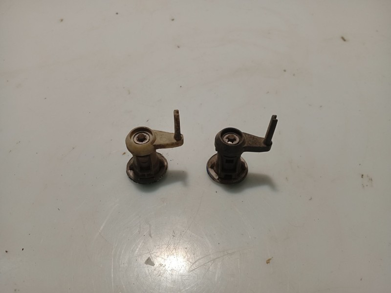 Recambio de juego bombines para peugeot 206 hatchback (2a/c) 1.4 i referencia OEM IAM   