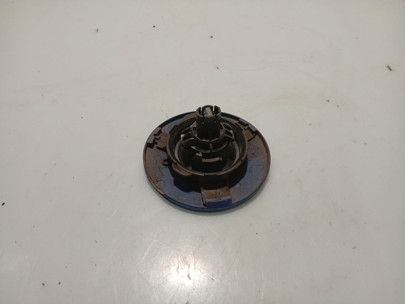 Recambio de juego bombines para peugeot 206 hatchback (2a/c) 1.4 i referencia OEM IAM   