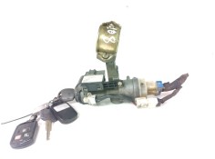 Recambio de conmutador de arranque para kia cerato i hatchback (ld) 1.5 crdi referencia OEM IAM 819002FA00   2