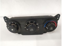 Recambio de mando calefaccion / aire acondicionado para kia cerato i hatchback (ld) 1.5 crdi referencia OEM IAM   