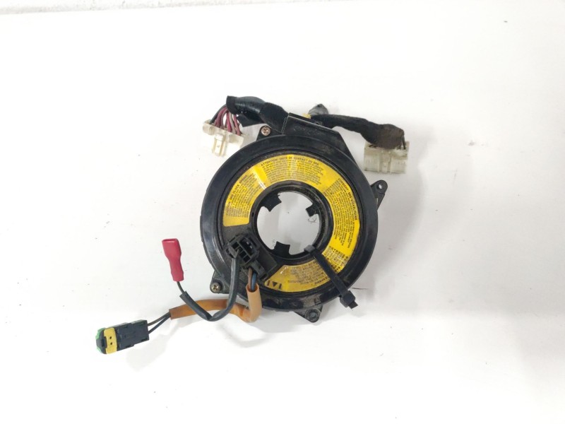 Recambio de anillo airbag para kia cerato i hatchback (ld) 1.5 crdi referencia OEM IAM 934902F001  