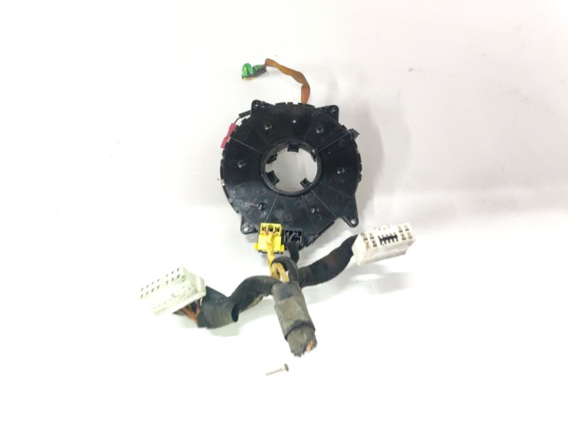 Recambio de anillo airbag para kia cerato i hatchback (ld) 1.5 crdi referencia OEM IAM 934902F001  