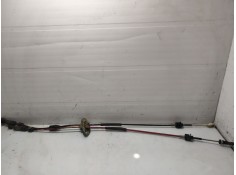 Recambio de varillaje cambio para kia cerato i hatchback (ld) 1.5 crdi referencia OEM IAM 437942F300  