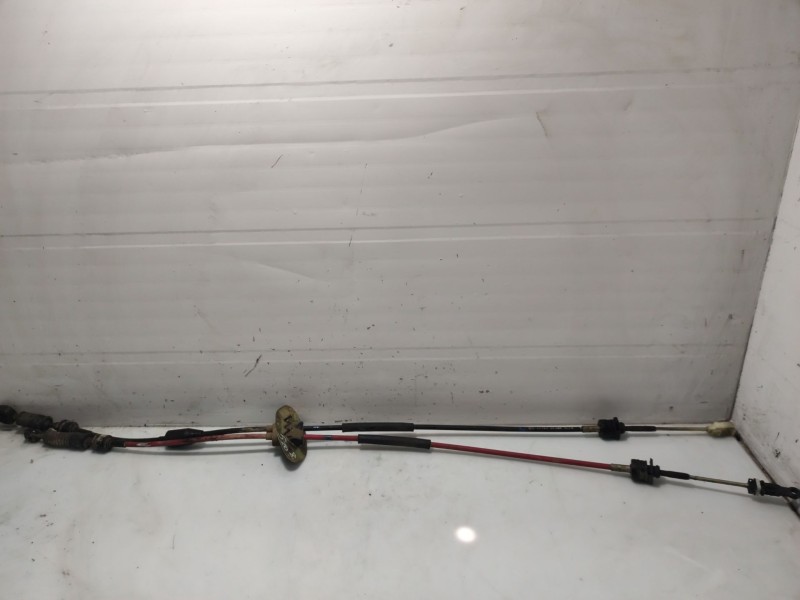 Recambio de varillaje cambio para kia cerato i hatchback (ld) 1.5 crdi referencia OEM IAM 437942F300  