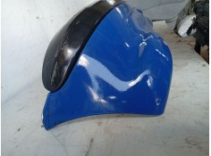 Recambio de paragolpes trasero para peugeot 206 hatchback (2a/c) 1.4 i referencia OEM IAM 7410T1   2