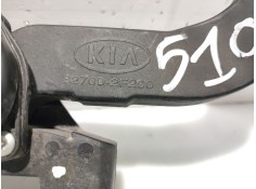 Recambio de pedal acelerador para kia cerato i hatchback (ld) 1.5 crdi referencia OEM IAM 327002F200   2