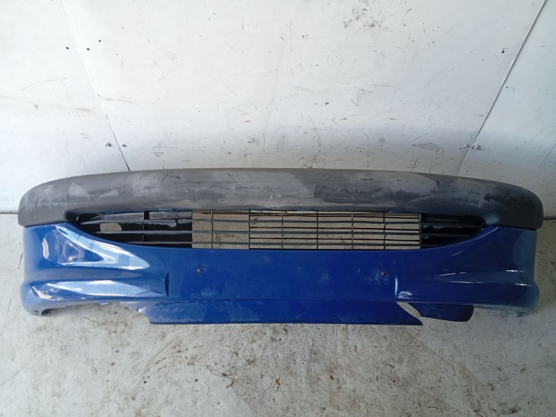 Recambio de paragolpes delantero para peugeot 206 hatchback (2a/c) 1.4 i referencia OEM IAM 7401N2  