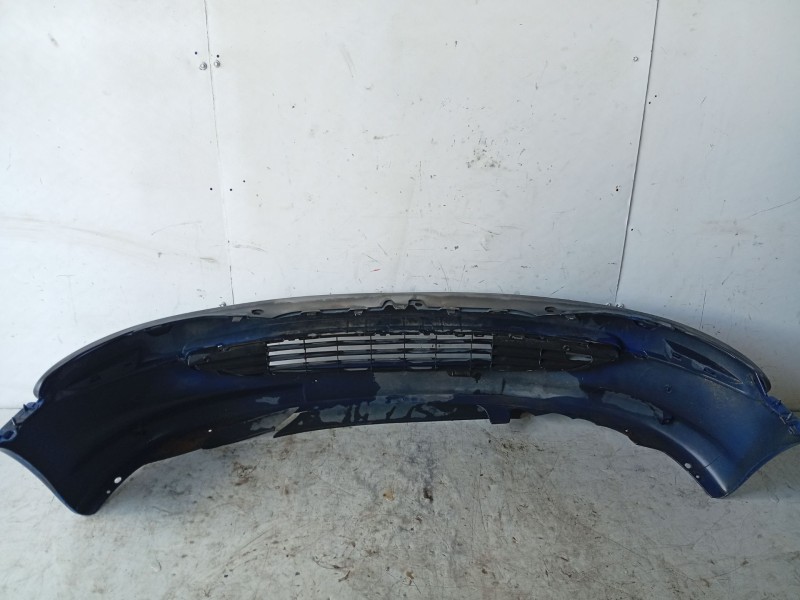 Recambio de paragolpes delantero para peugeot 206 hatchback (2a/c) 1.4 i referencia OEM IAM 7401N2  