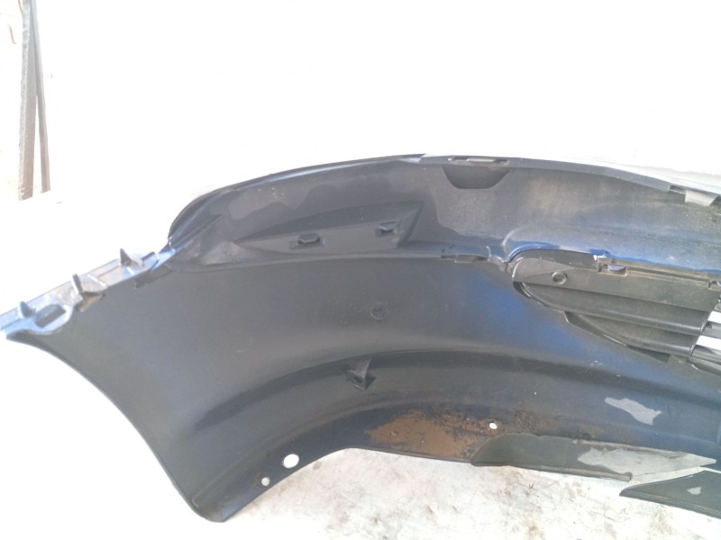 Recambio de paragolpes delantero para peugeot 206 hatchback (2a/c) 1.4 i referencia OEM IAM 7401N2  