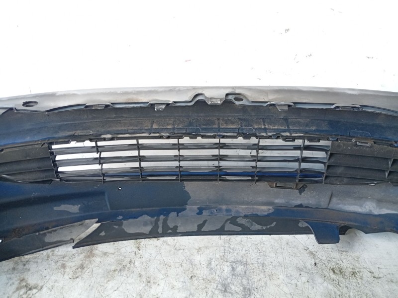 Recambio de paragolpes delantero para peugeot 206 hatchback (2a/c) 1.4 i referencia OEM IAM 7401N2  