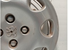Recambio de tapacubos para peugeot 206 hatchback (2a/c) 1.4 i referencia OEM IAM    2