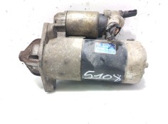 Recambio de motor de arranque para kia cerato i hatchback (ld) 1.5 crdi referencia OEM IAM 361002A000 0986023600 8EA012526121