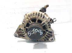 Recambio de alternador para kia cerato i hatchback (ld) 1.5 crdi referencia OEM IAM 373002A110 0986081060 8EL012429841 2