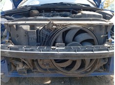 Recambio de condensador / radiador aire acondicionado para peugeot 206 hatchback (2a/c) 1.4 i referencia OEM IAM 6455X9  