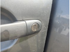 Recambio de bombin puerta delantera izquierda para volkswagen passat b5.5 variant (3b6) 1.9 tdi referencia OEM IAM 3B0837167G  