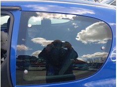 Recambio de luna custodia trasera izquierda para peugeot 206 hatchback (2a/c) 1.4 i referencia OEM IAM 8569W8  