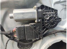 Recambio de motor elevalunas trasero izquierdo para volkswagen passat b5.5 variant (3b6) 1.9 tdi referencia OEM IAM   