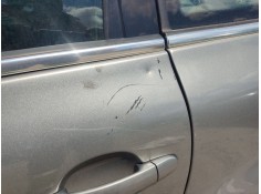 Recambio de puerta trasera izquierda para volkswagen passat b5.5 variant (3b6) 1.9 tdi referencia OEM IAM 3B5833051AB 3B9833051A 2