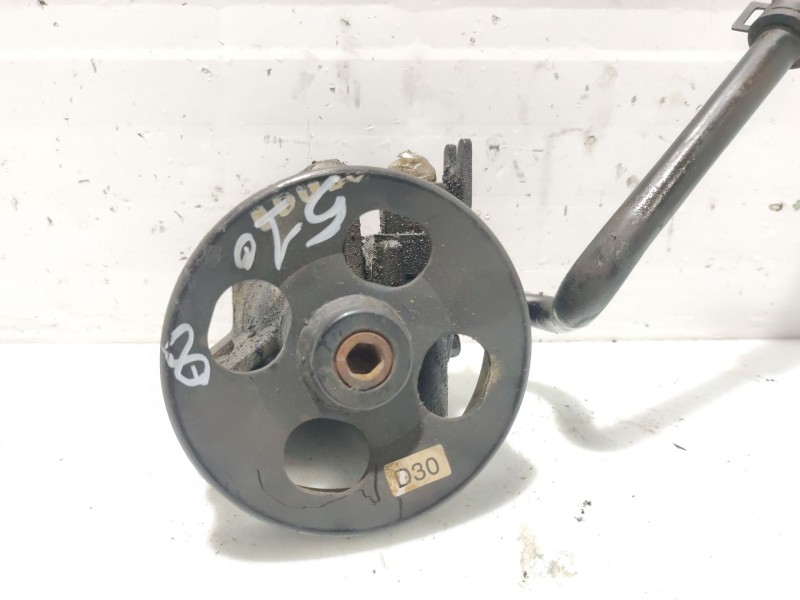 Recambio de bomba direccion para kia cerato i hatchback (ld) 1.5 crdi referencia OEM IAM   