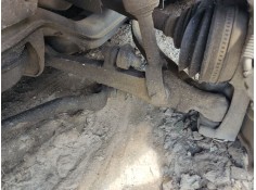 Recambio de brazo suspension inferior delantero izquierdo para volkswagen passat b5.5 variant (3b6) 1.9 tdi referencia OEM IAM 4