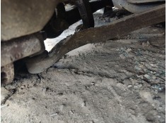 Recambio de brazo suspension inferior delantero izquierdo para volkswagen passat b5.5 variant (3b6) 1.9 tdi referencia OEM IAM 8 2