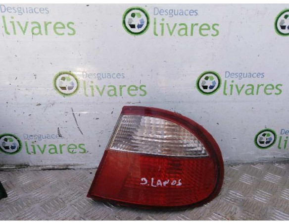 Recambio de piloto trasero derecho para  referencia OEM IAM   