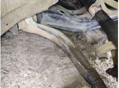 Recambio de brazo suspension inferior delantero derecho para volkswagen passat b5.5 variant (3b6) 1.9 tdi referencia OEM IAM 8E0