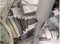 Recambio de transmision delantera derecha para volkswagen passat b5.5 variant (3b6) 1.9 tdi referencia OEM IAM 8D0407454X  