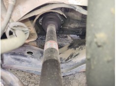 Recambio de transmision delantera derecha para volkswagen passat b5.5 variant (3b6) 1.9 tdi referencia OEM IAM 8D0407454X   2