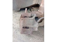 Recambio de pinza freno delantera derecha para peugeot 206 hatchback (2a/c) 1.4 i referencia OEM IAM 4400N9  