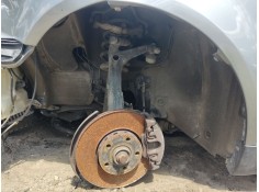 Recambio de mangueta delantera izquierda para volkswagen passat b5.5 variant (3b6) 1.9 tdi referencia OEM IAM 8D0407257AL  