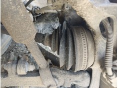 Recambio de transmision delantera izquierda para volkswagen passat b5.5 variant (3b6) 1.9 tdi referencia OEM IAM 8D0407453AX  