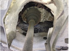Recambio de transmision delantera izquierda para volkswagen passat b5.5 variant (3b6) 1.9 tdi referencia OEM IAM 8D0407453AX   2
