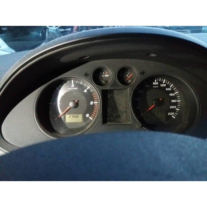 seat ibiza (6l1) 1.9 sdi   |   0.02 - ... | 2002 | 64 cv / 47 kw del año 2002