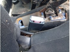 Recambio de anclaje cinturon delantero derecho para peugeot 206 hatchback (2a/c) 1.4 i referencia OEM IAM 8973WE   2