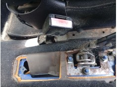 Recambio de anclaje cinturon delantero izquierdo para peugeot 206 hatchback (2a/c) 1.4 i referencia OEM IAM 8973WC  
