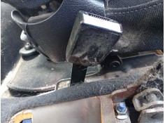 Recambio de anclaje cinturon delantero izquierdo para peugeot 206 hatchback (2a/c) 1.4 i referencia OEM IAM 8973WC   2