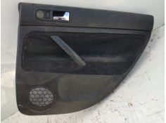 Recambio de guarnecido puerta trasera derecha para volkswagen passat b5.5 variant (3b6) 1.9 tdi referencia OEM IAM   