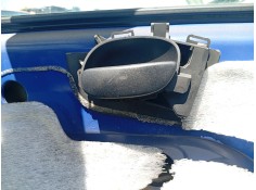 Recambio de maneta interior delantera derecha para peugeot 206 hatchback (2a/c) 1.4 i referencia OEM IAM 914480  914481