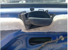 Recambio de maneta interior delantera izquierda para peugeot 206 hatchback (2a/c) 1.4 i referencia OEM IAM 9143A5  9143A4