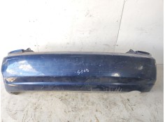Recambio de paragolpes trasero para kia cerato i hatchback (ld) 1.5 crdi referencia OEM IAM 866112F200  
