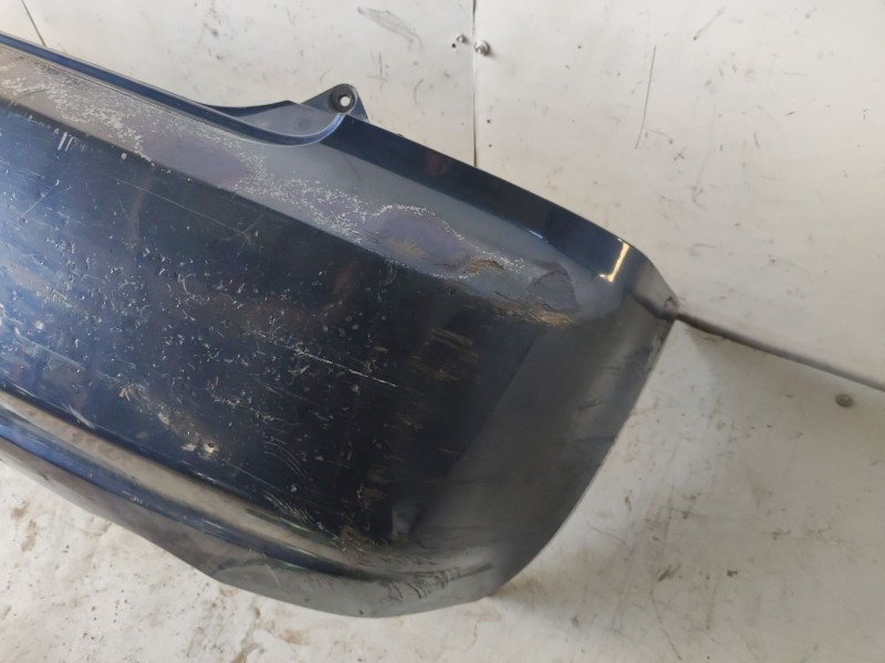 Recambio de paragolpes trasero para kia cerato i hatchback (ld) 1.5 crdi referencia OEM IAM 866112F200  