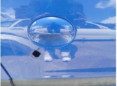 Recambio de maneta exterior delantera derecha para peugeot 206 hatchback (2a/c) 1.4 i referencia OEM IAM 9101N7  9101L3