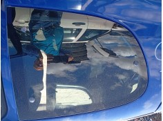 Recambio de luna custodia trasera derecha para peugeot 206 hatchback (2a/c) 1.4 i referencia OEM IAM 8569W9  