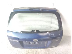 Recambio de porton trasero para kia cerato i hatchback (ld) 1.5 crdi referencia OEM IAM 737002F240  