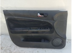 Recambio de guarnecido puerta delantera izquierda para volkswagen passat b5.5 variant (3b6) 1.9 tdi referencia OEM IAM 3B1867011