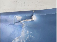 Recambio de aleta delantera izquierda para kia cerato i hatchback (ld) 1.5 crdi referencia OEM IAM 663112F040   2