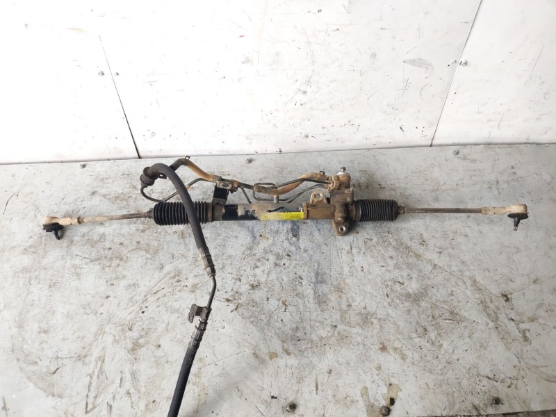 Recambio de cremallera direccion para kia cerato i hatchback (ld) 1.5 crdi referencia OEM IAM 577002F100  